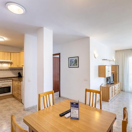 Rentalmar Aventura Salou Bagian luar foto