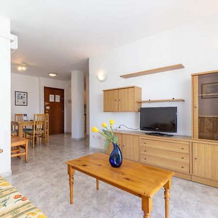 Rentalmar Aventura Salou Bagian luar foto