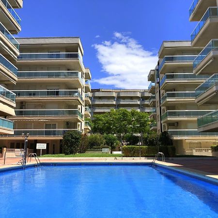 Rentalmar Aventura Salou Bagian luar foto
