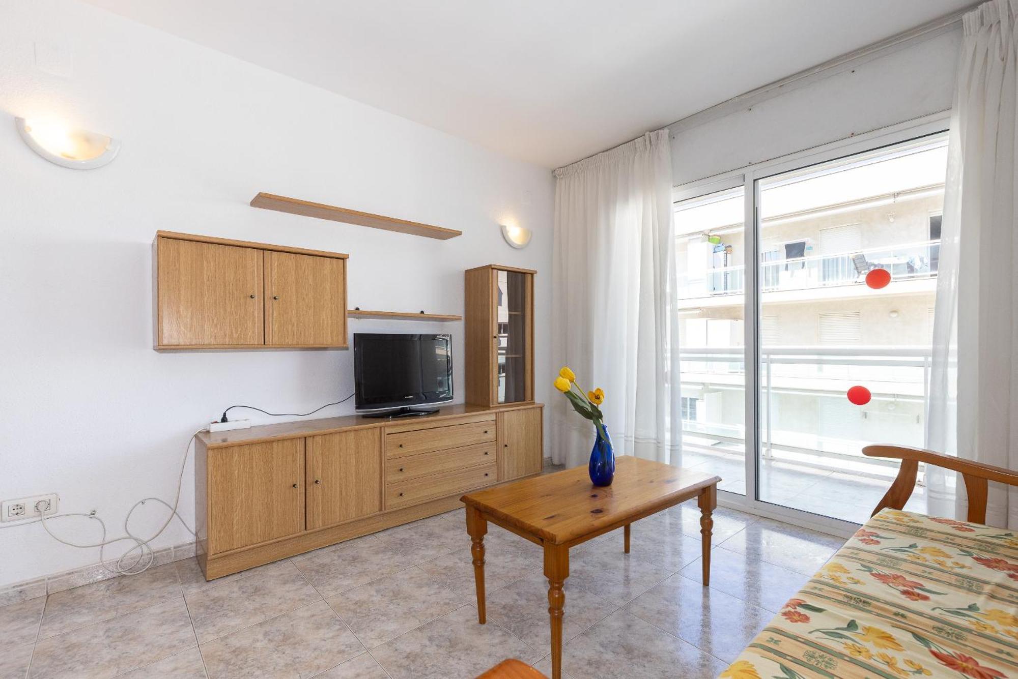 Rentalmar Aventura Salou Bagian luar foto