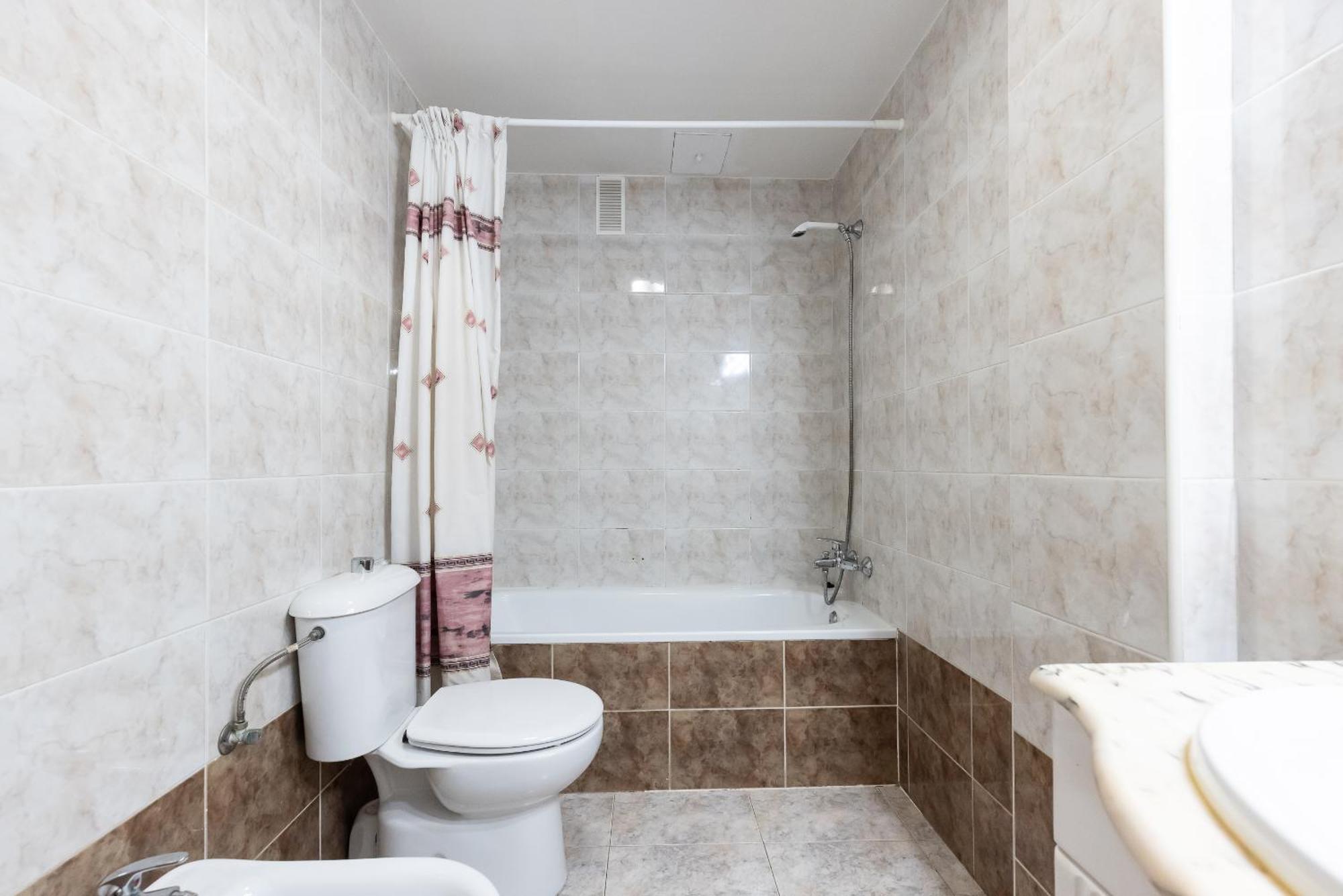 Rentalmar Aventura Salou Bagian luar foto