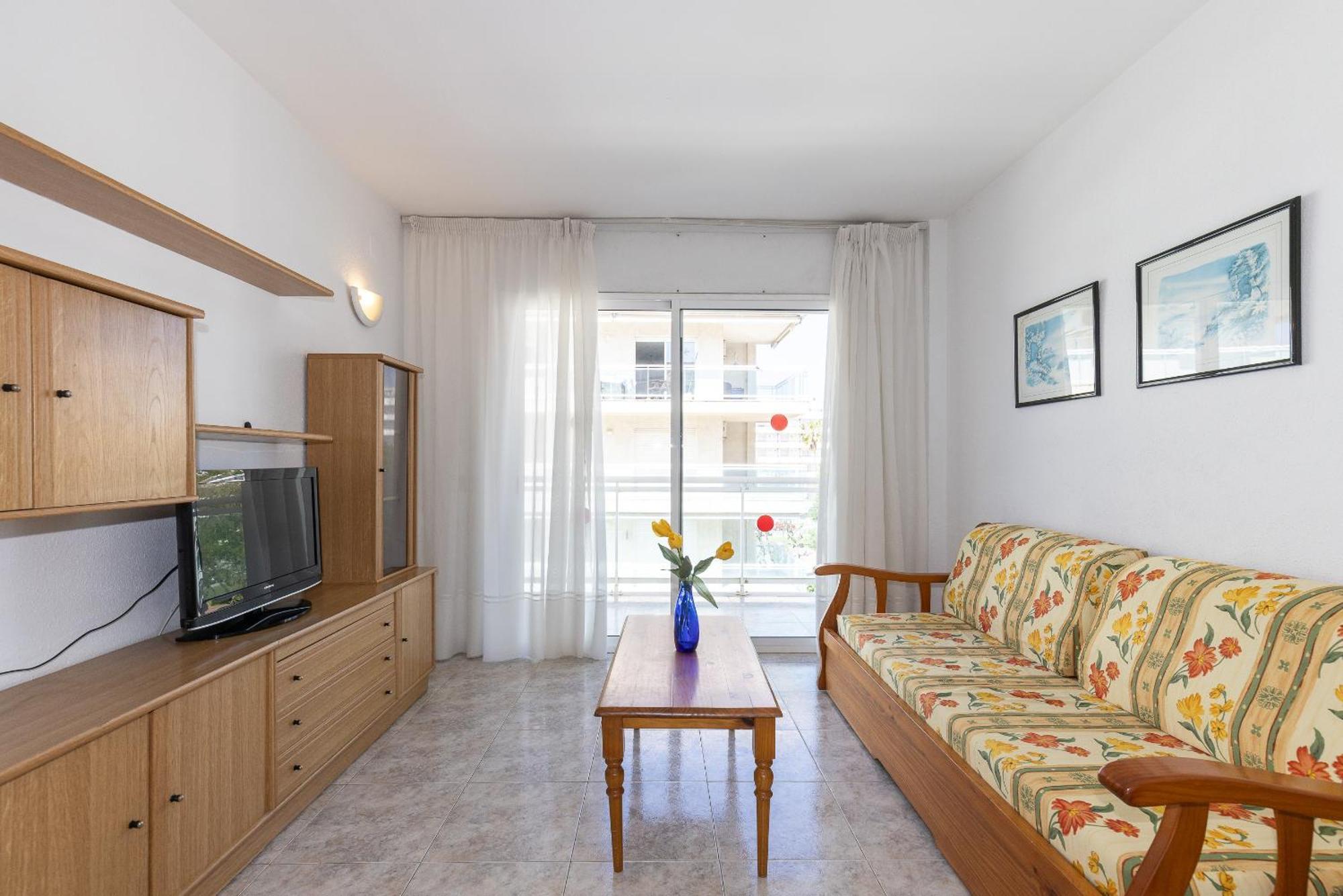 Rentalmar Aventura Salou Bagian luar foto
