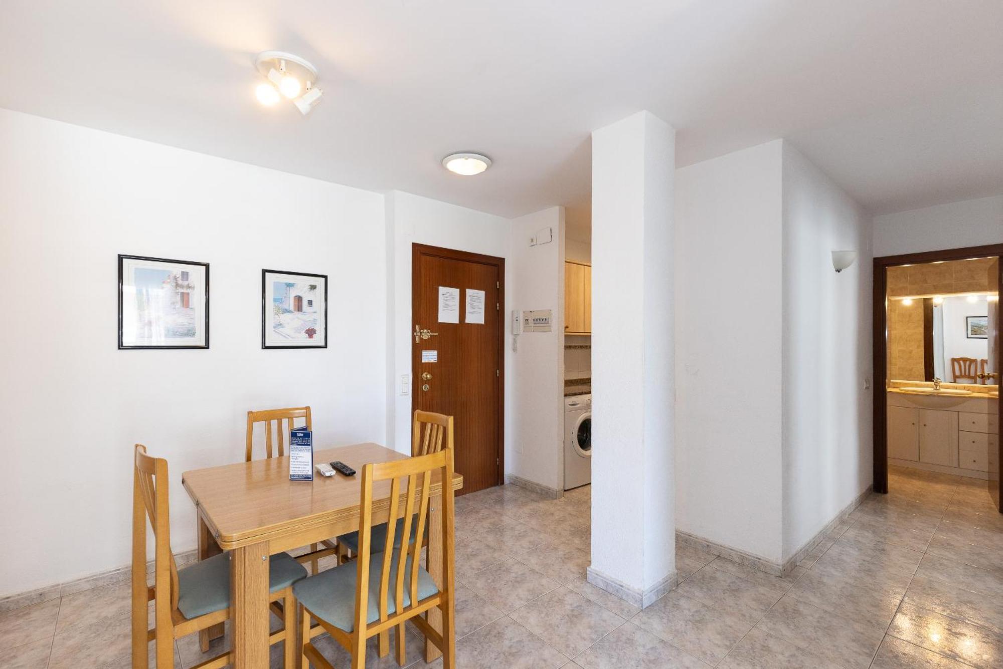 Rentalmar Aventura Salou Bagian luar foto