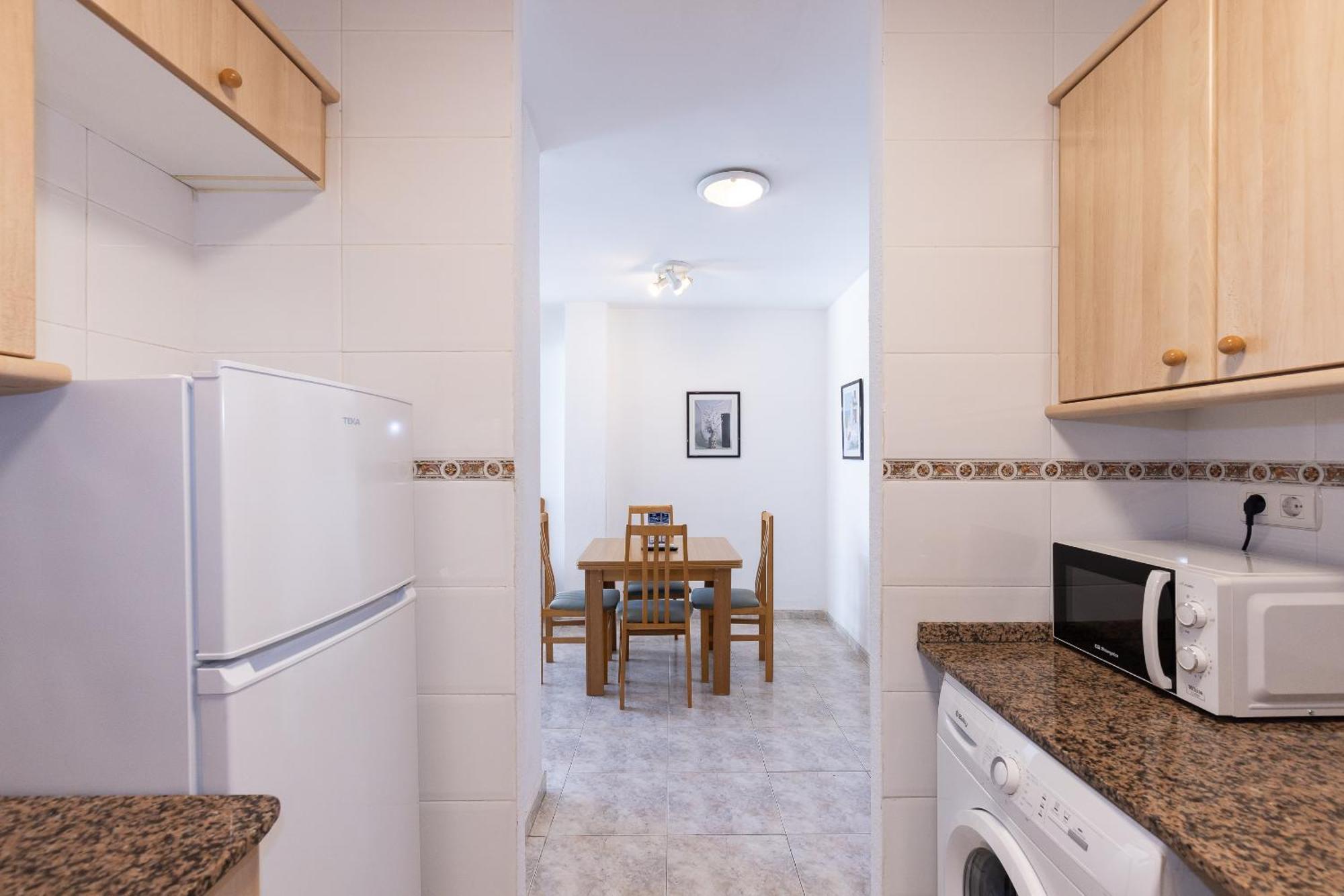 Rentalmar Aventura Salou Bagian luar foto