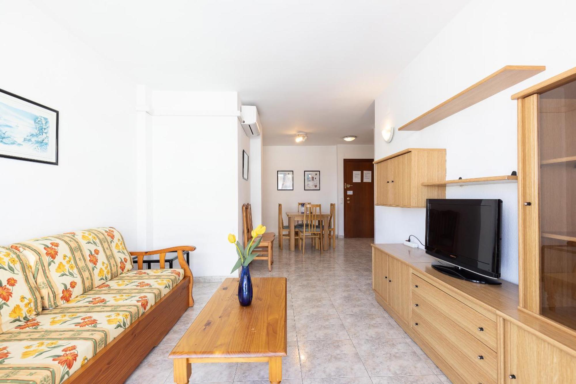 Rentalmar Aventura Salou Bagian luar foto