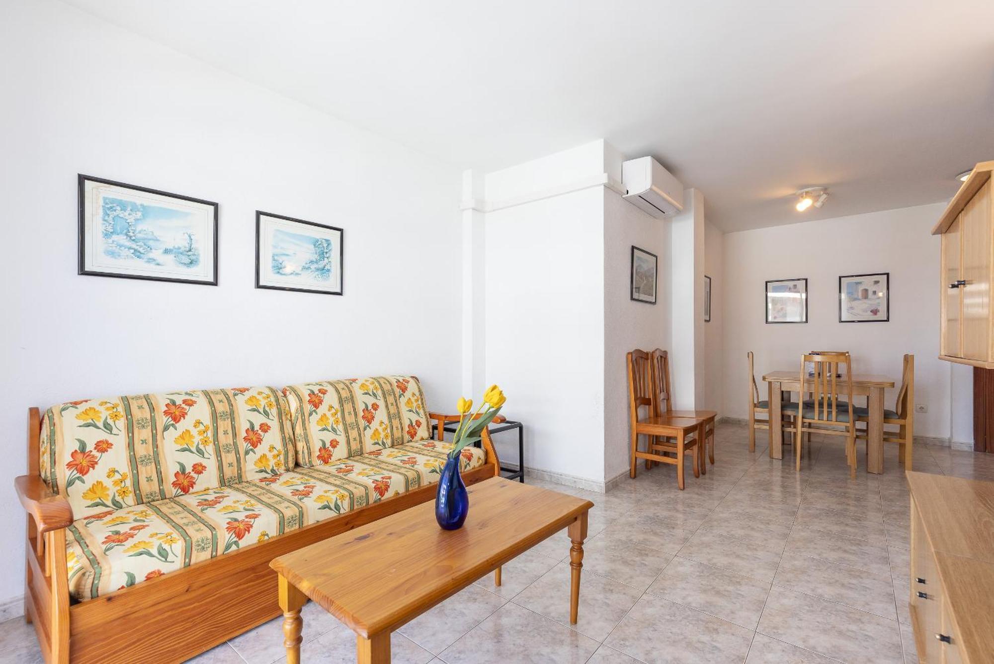 Rentalmar Aventura Salou Bagian luar foto