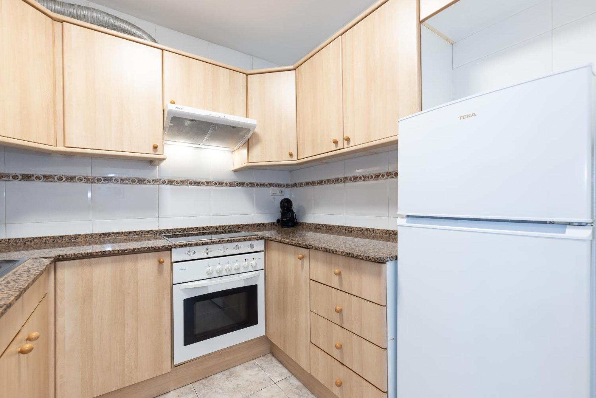 Rentalmar Aventura Salou Bagian luar foto