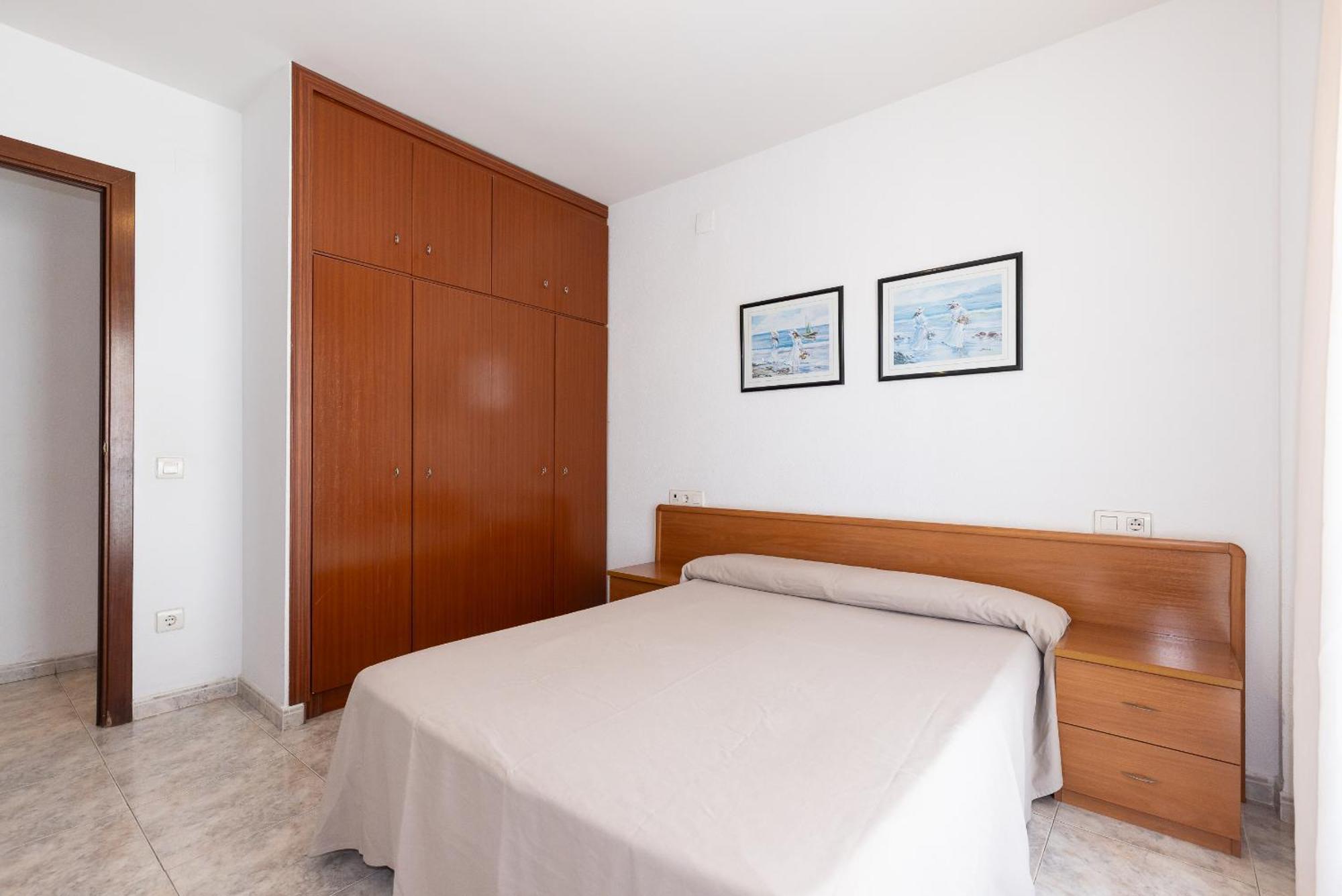 Rentalmar Aventura Salou Bagian luar foto