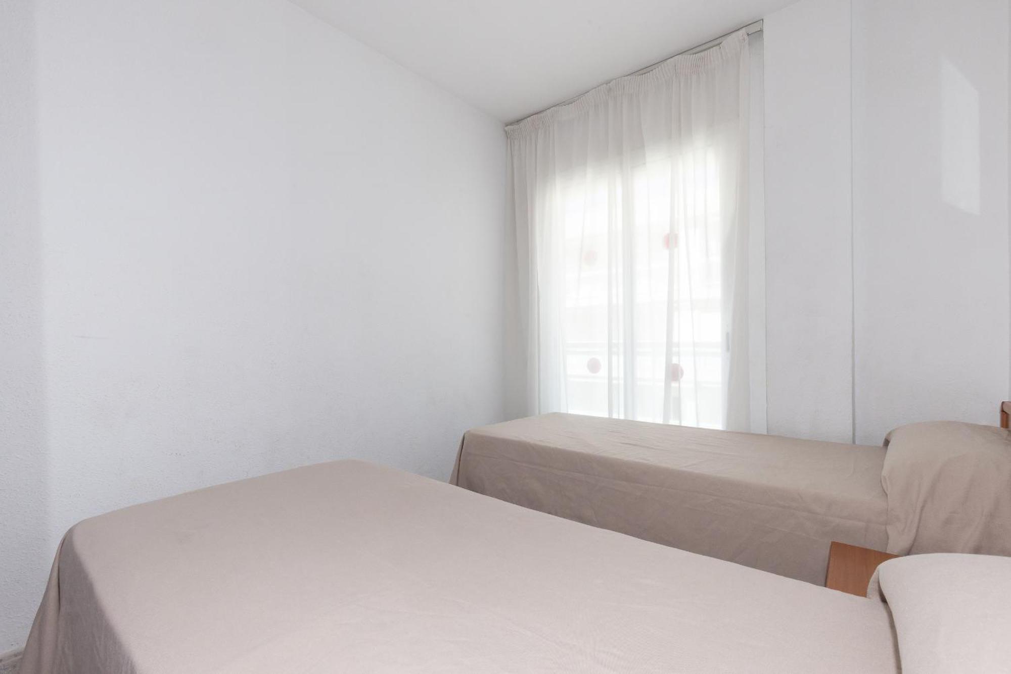 Rentalmar Aventura Salou Bagian luar foto