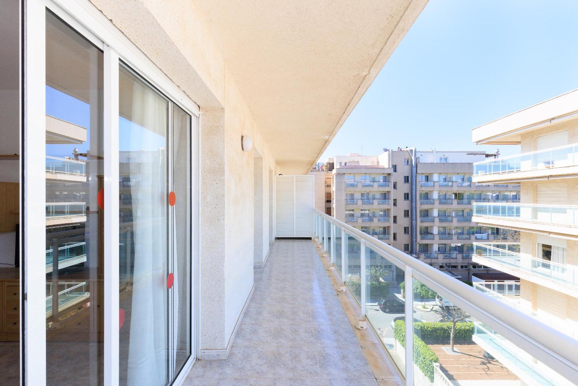 Rentalmar Aventura Salou Bagian luar foto