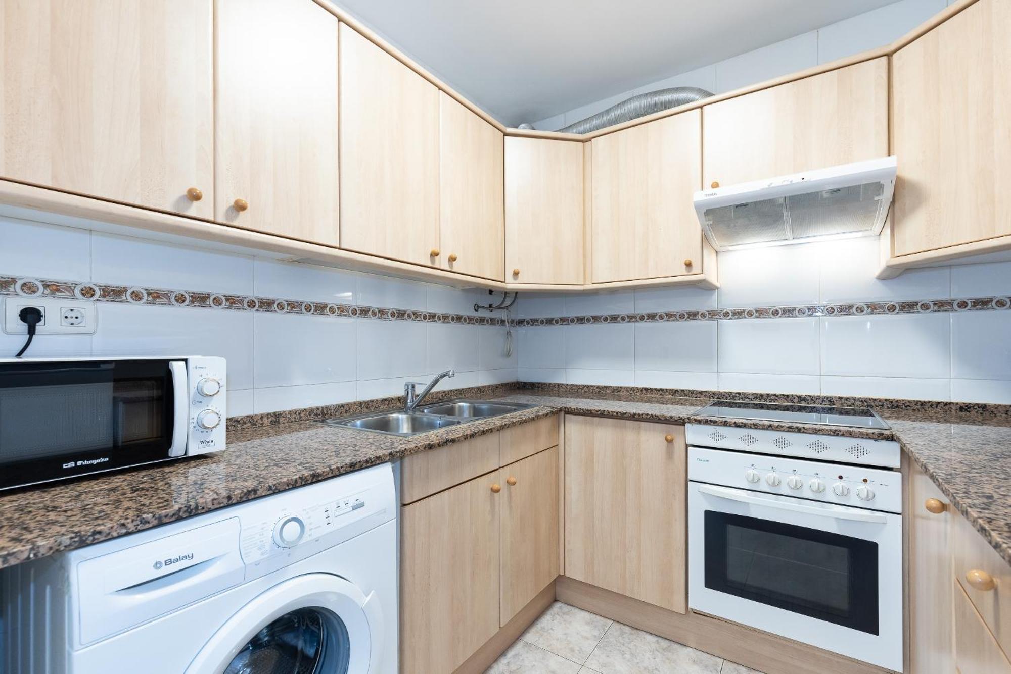 Rentalmar Aventura Salou Bagian luar foto