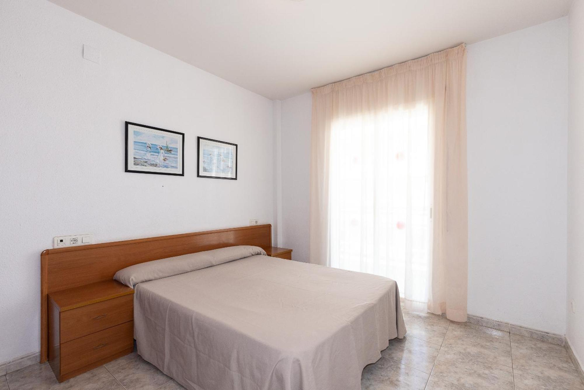 Rentalmar Aventura Salou Bagian luar foto