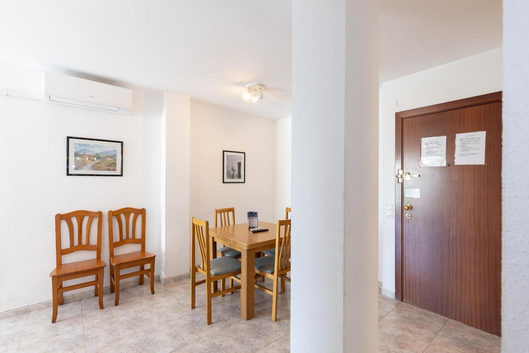 Rentalmar Aventura Salou Bagian luar foto
