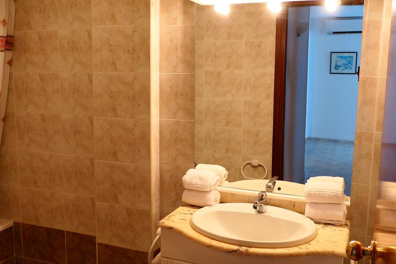 Rentalmar Aventura Salou Bagian luar foto