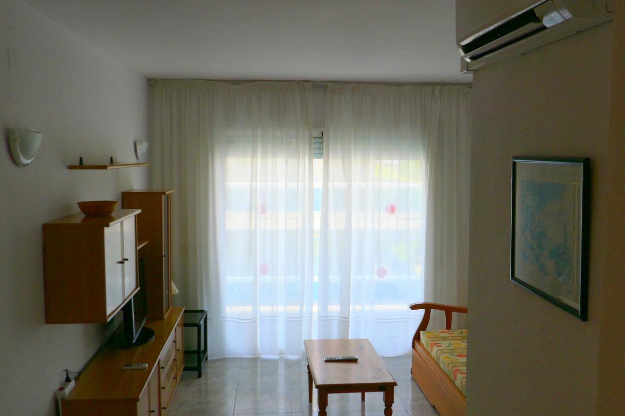Rentalmar Aventura Salou Bagian luar foto
