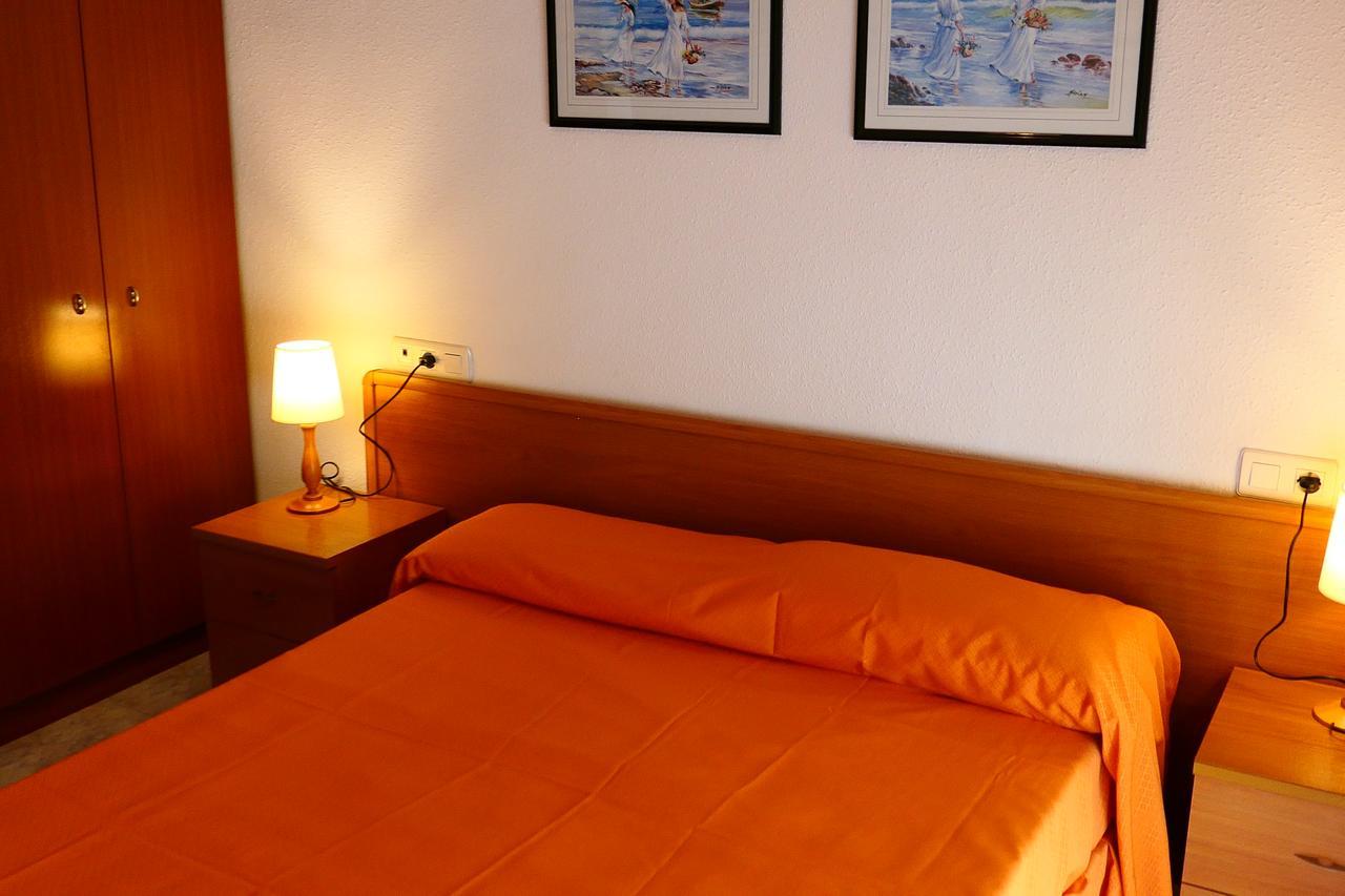 Rentalmar Aventura Salou Bagian luar foto