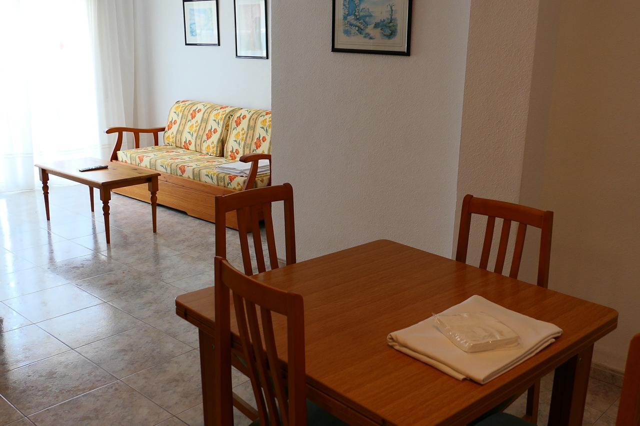 Rentalmar Aventura Salou Bagian luar foto
