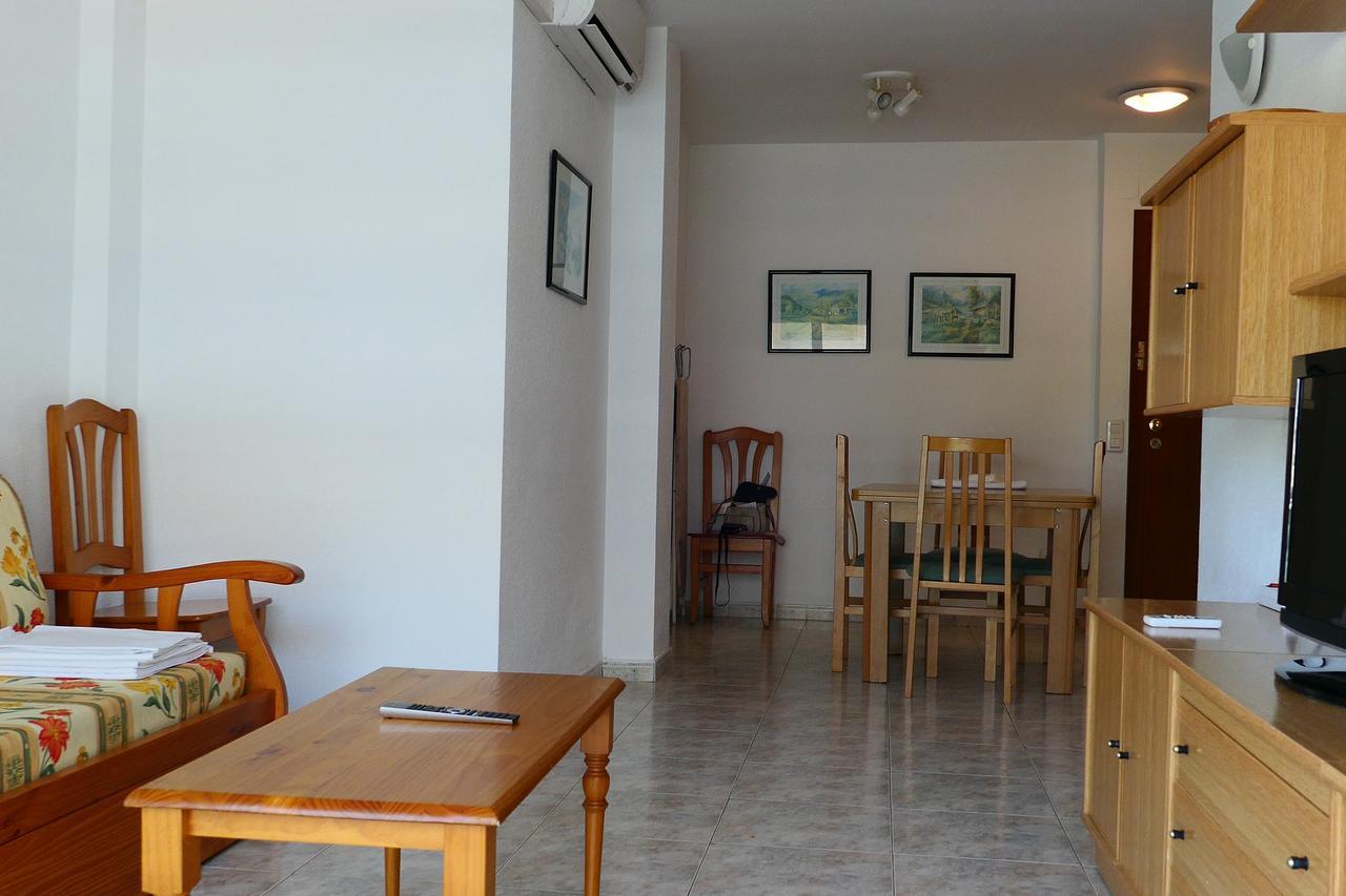 Rentalmar Aventura Salou Bagian luar foto