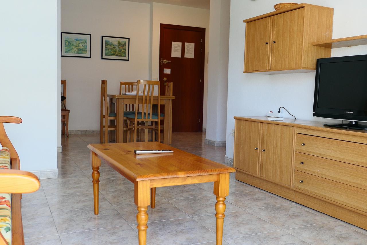 Rentalmar Aventura Salou Bagian luar foto