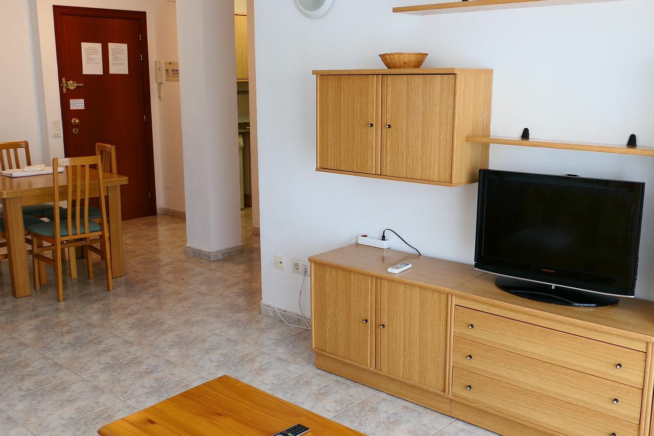 Rentalmar Aventura Salou Bagian luar foto
