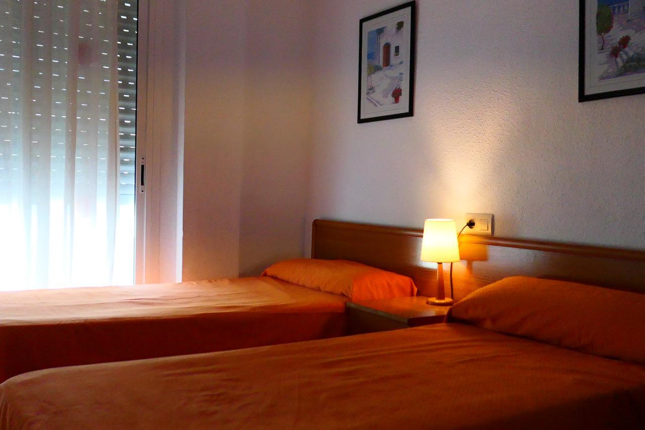 Rentalmar Aventura Salou Bagian luar foto