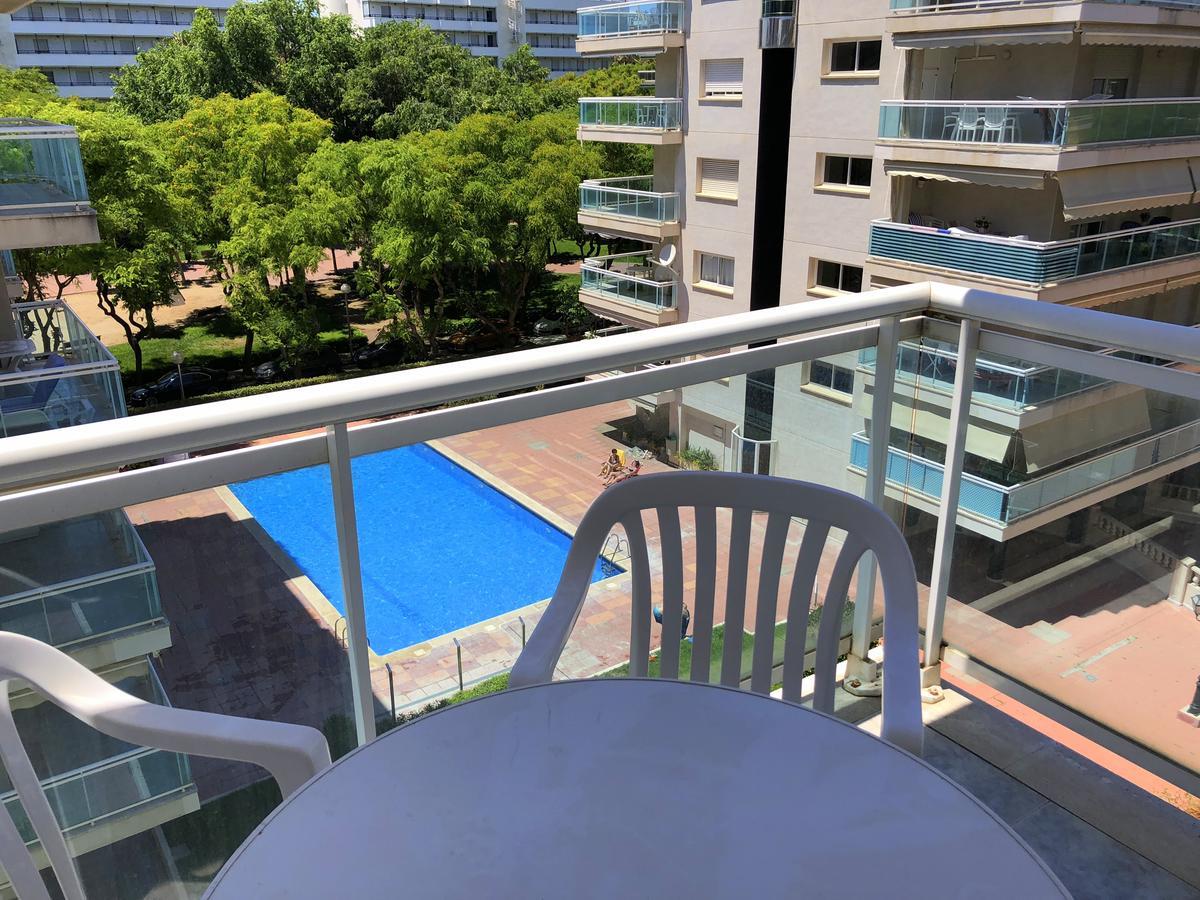 Rentalmar Aventura Salou Bagian luar foto