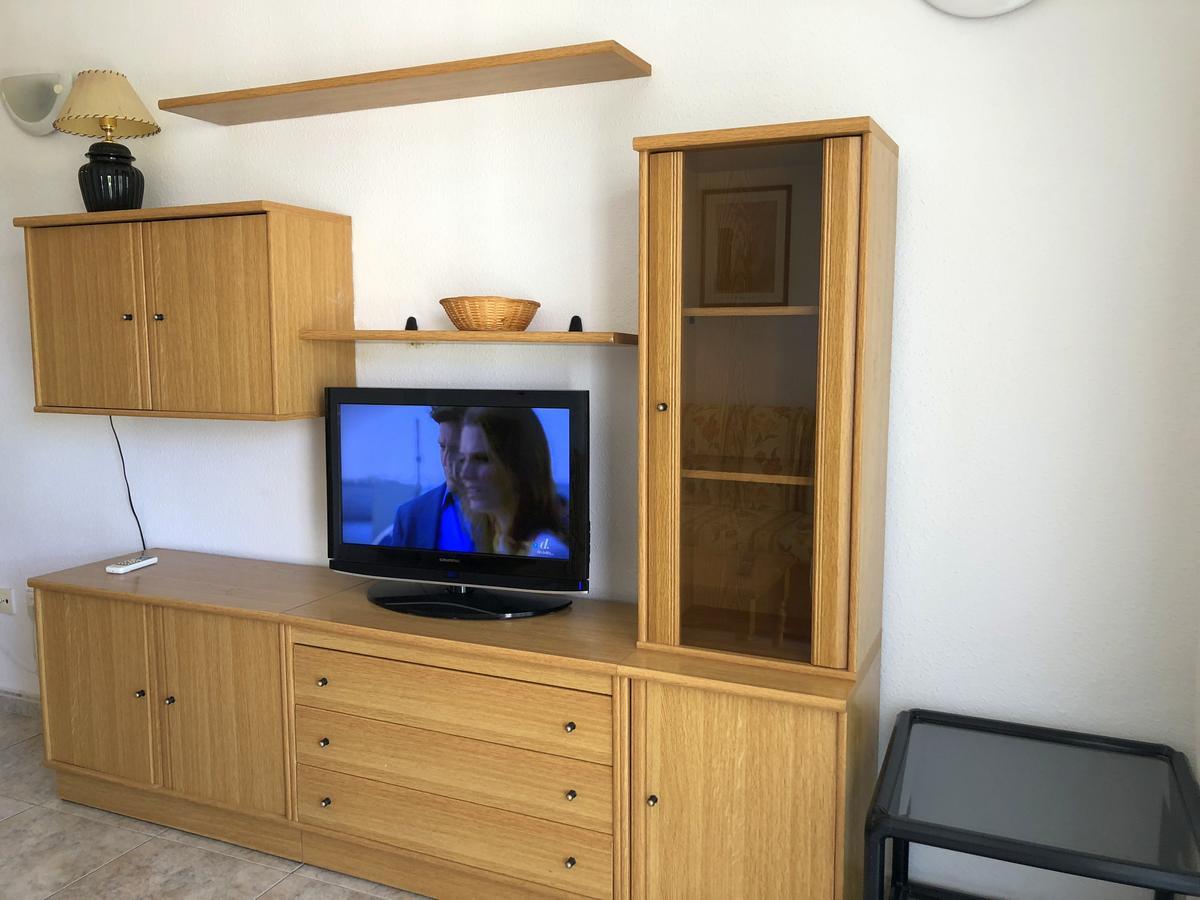Rentalmar Aventura Salou Bagian luar foto