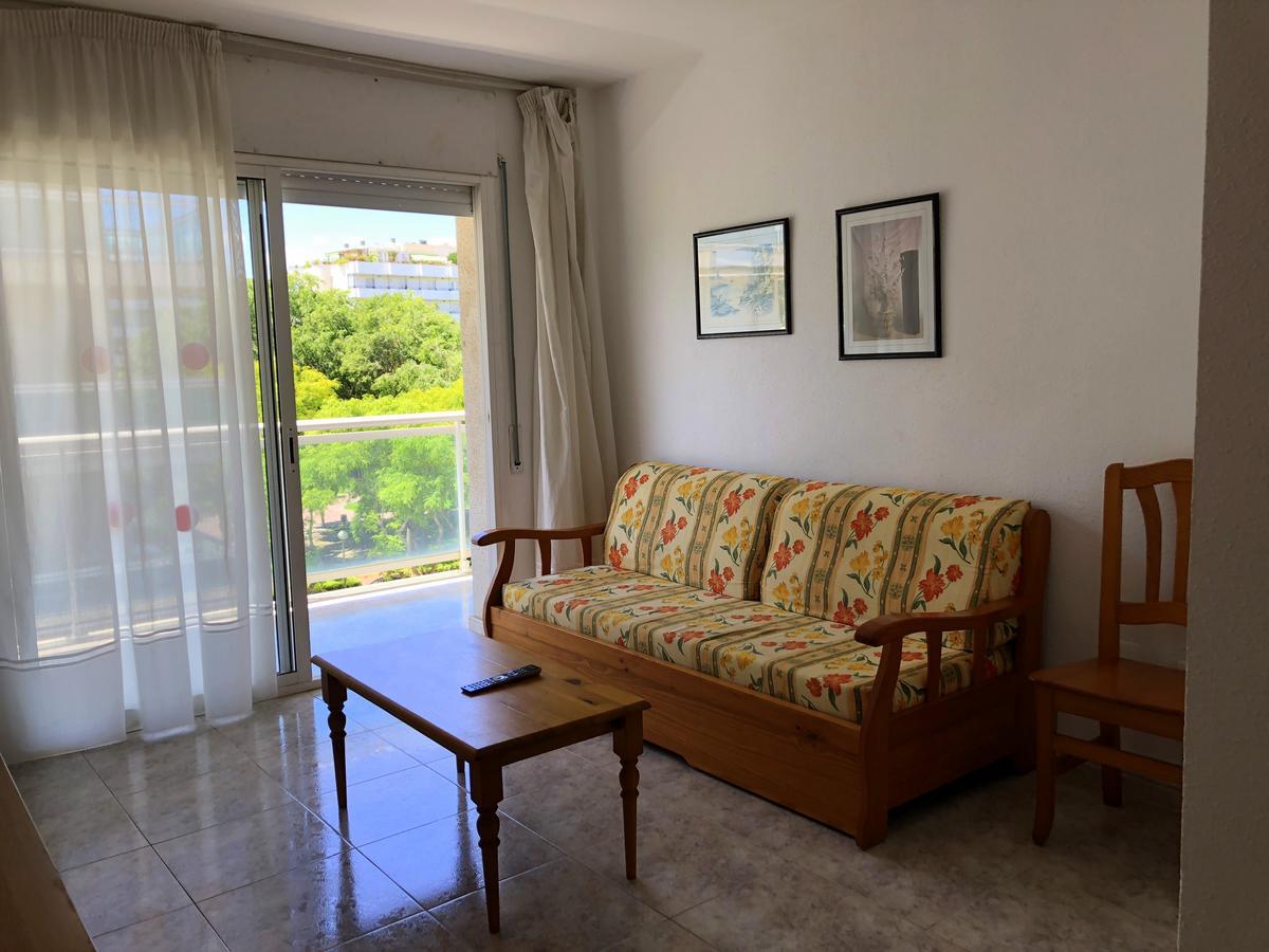 Rentalmar Aventura Salou Bagian luar foto