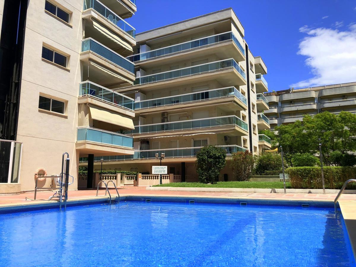 Rentalmar Aventura Salou Bagian luar foto