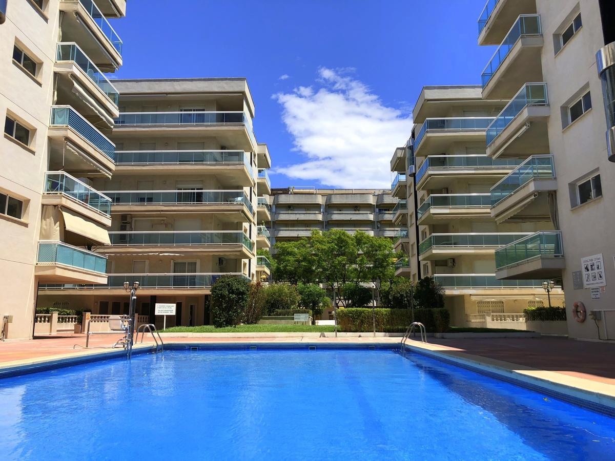 Rentalmar Aventura Salou Bagian luar foto