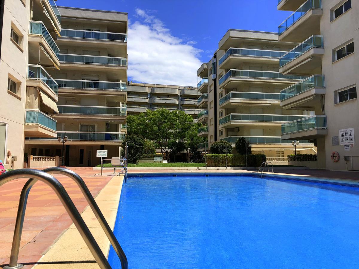 Rentalmar Aventura Salou Bagian luar foto