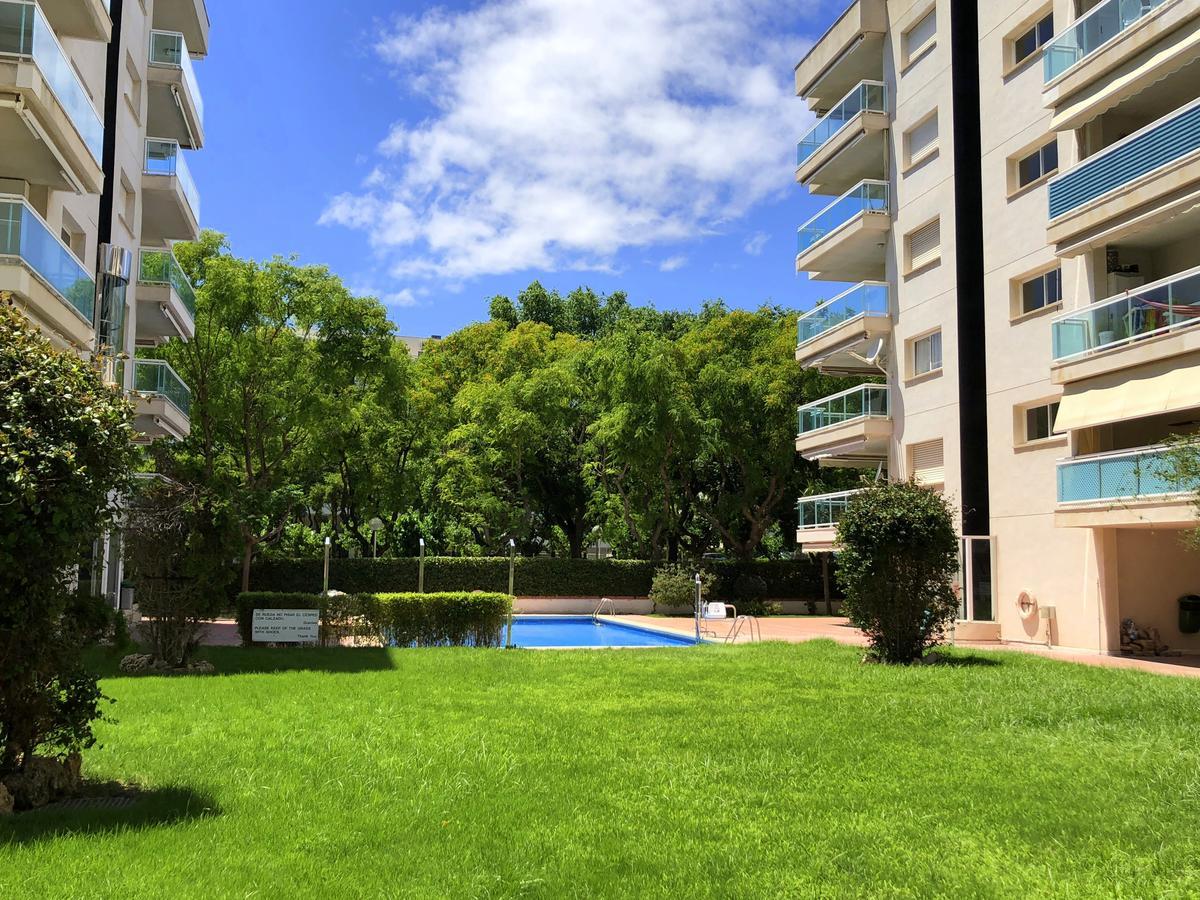 Rentalmar Aventura Salou Bagian luar foto